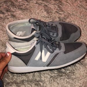 Women’s new balance 420 sneakers